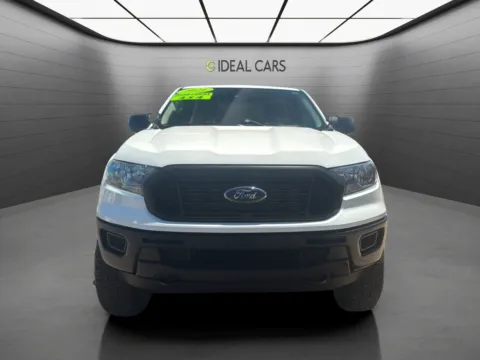 Photos of 2021 Ford Ranger XL for sale in Mesa, AZ at Ideal Cars - at Crismon Rd.
