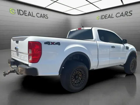 More photos of 2021 Ford Ranger XL at Ideal Cars - at Crismon Rd., AZ