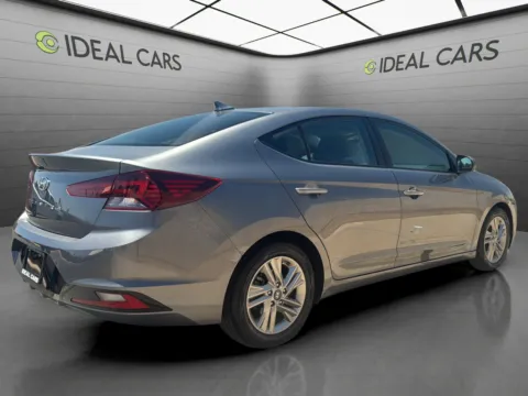 More photos of 2020 Hyundai ELANTRA SEL at Ideal Cars - at Crismon Rd., AZ