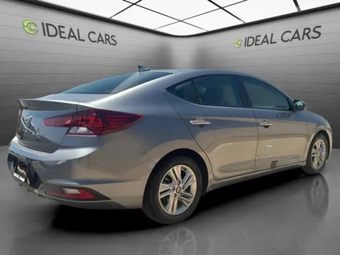 More photos of 2020 Hyundai ELANTRA SEL at Ideal Cars - at Crismon Rd., AZ