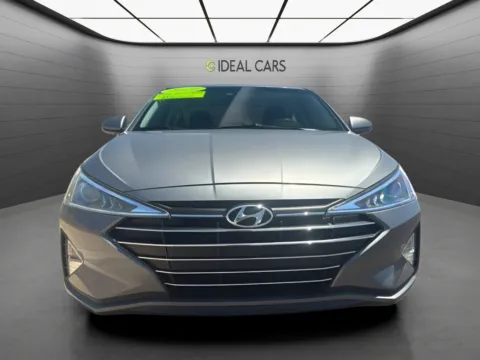 Photos of 2020 Hyundai ELANTRA SEL for sale in Mesa, AZ at Ideal Cars - at Crismon Rd.