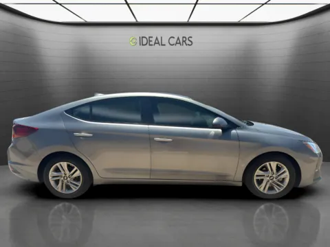 More photos of 2020 Hyundai ELANTRA SEL at Ideal Cars - at Crismon Rd., AZ