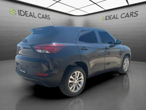 More photos of 2021 Chevrolet Trailblazer LS at Ideal Cars - at Crismon Rd., AZ