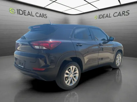 More photos of 2021 Chevrolet Trailblazer LS at Ideal Cars - at Crismon Rd., AZ