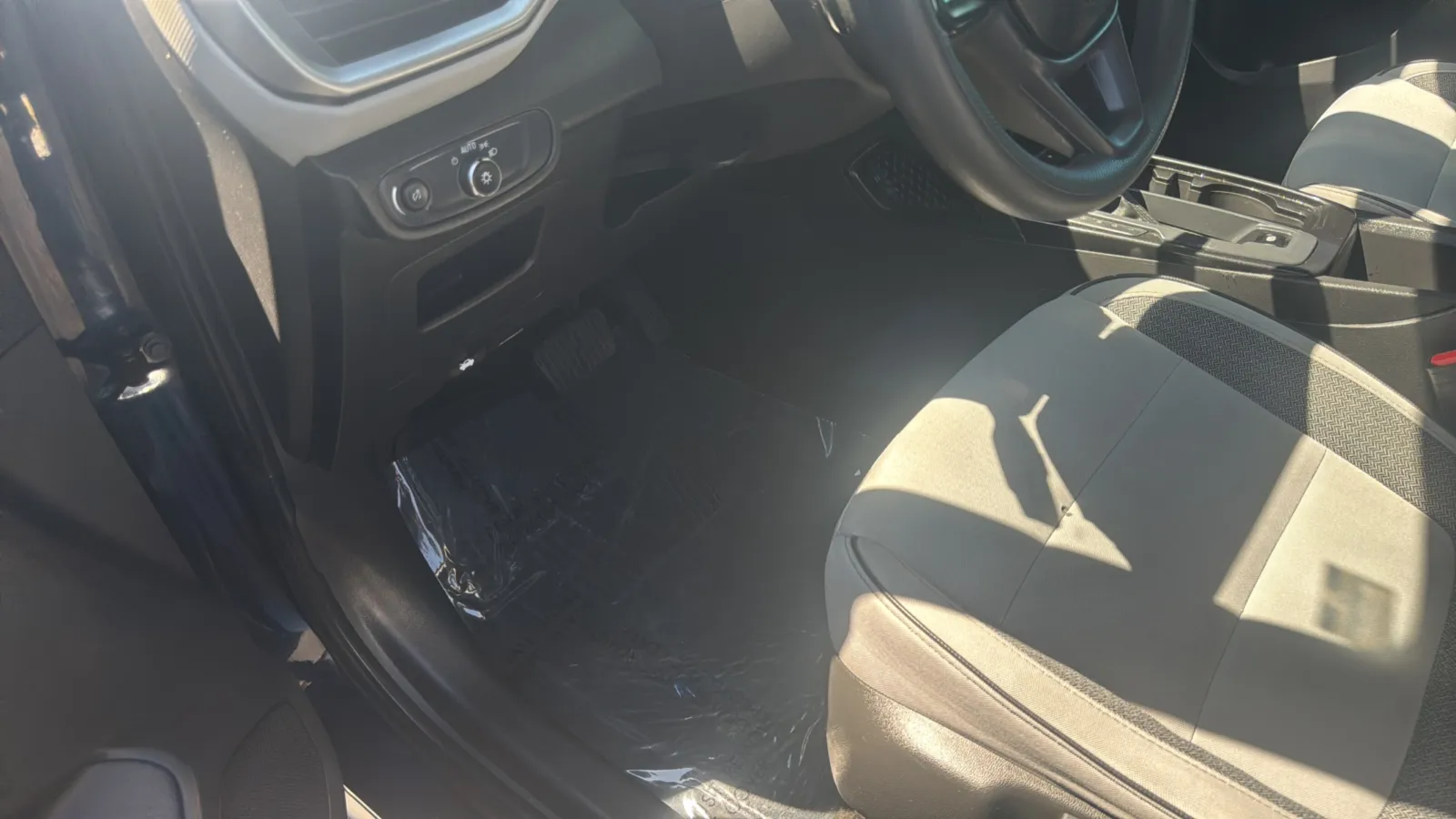 Chevrolet Trailblazer photo 25