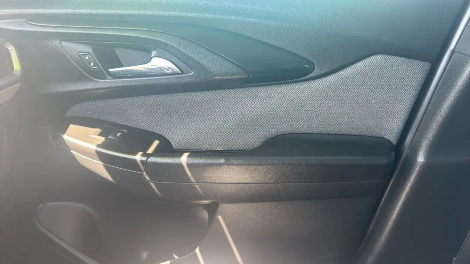 Chevrolet Trailblazer photo 16