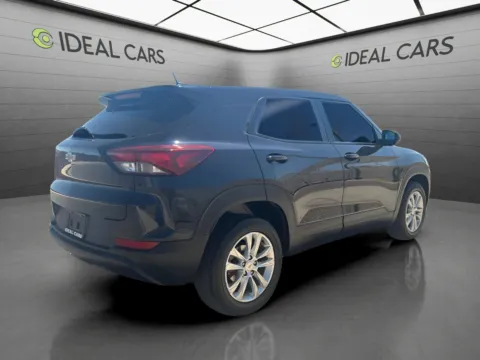 More photos of 2021 Chevrolet Trailblazer LS at Ideal Cars - at Crismon Rd., AZ
