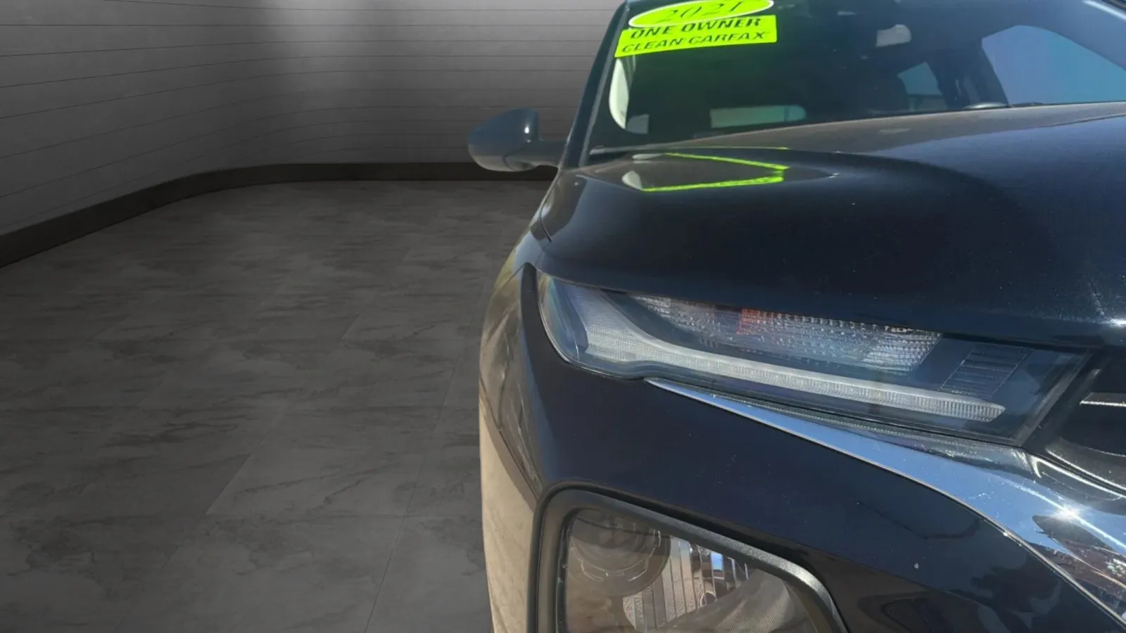 Chevrolet Trailblazer photo 36