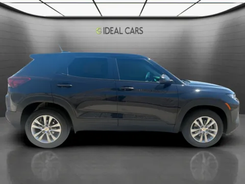 More photos of 2021 Chevrolet Trailblazer LS at Ideal Cars - at Crismon Rd., AZ