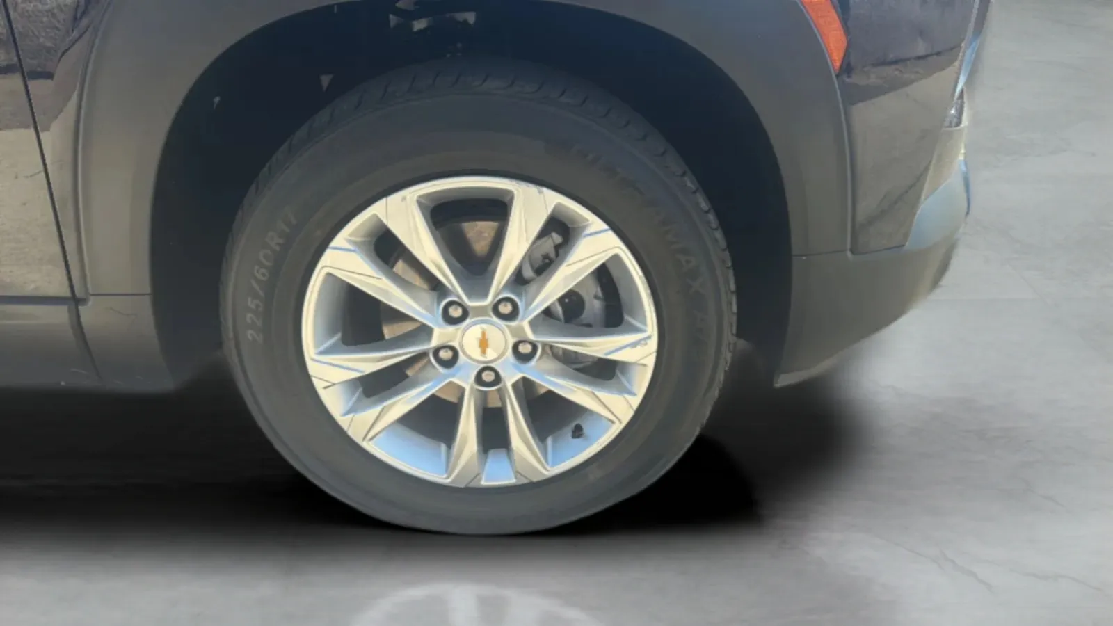 Chevrolet Trailblazer photo 31