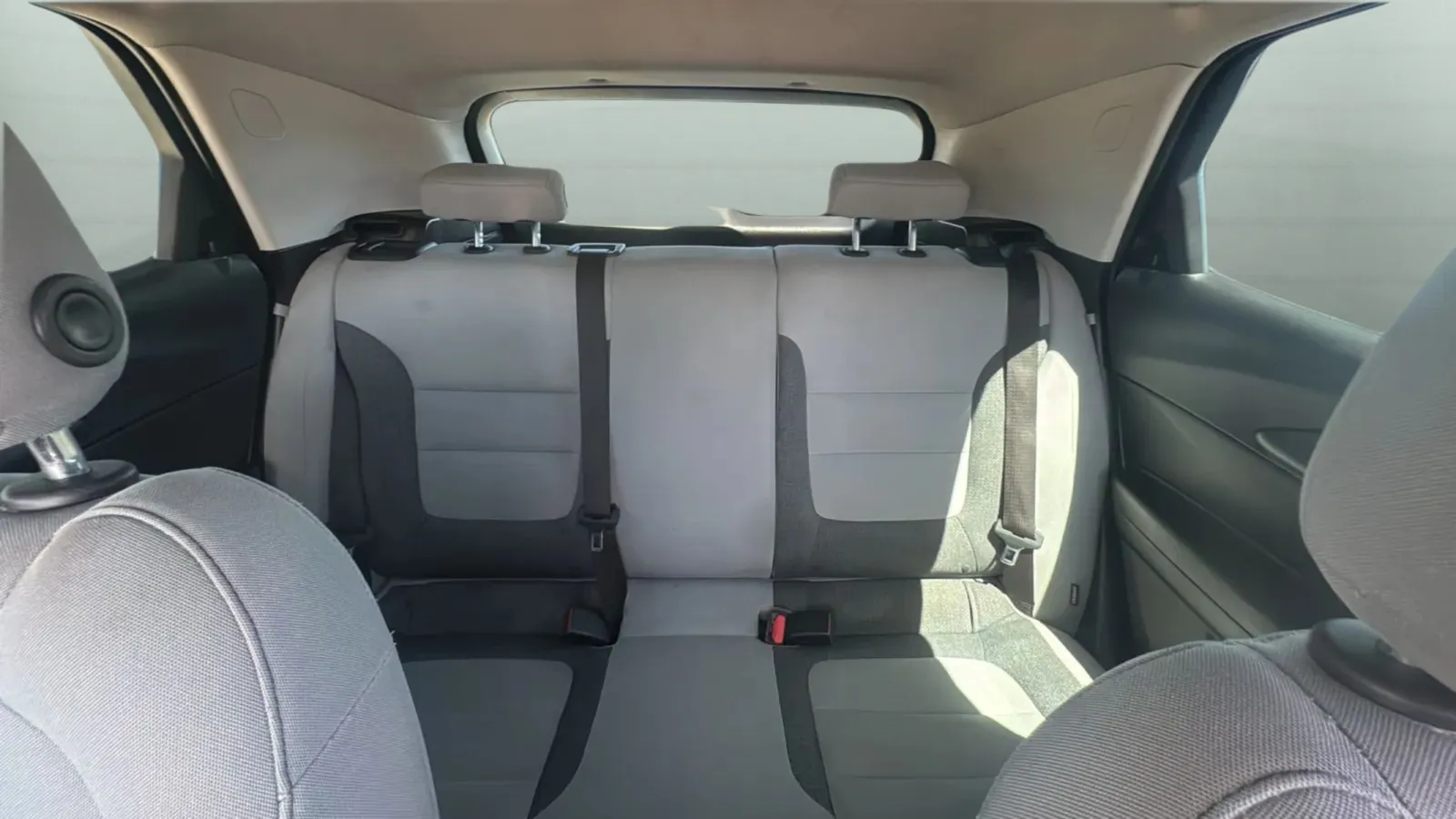 Chevrolet Trailblazer photo 9