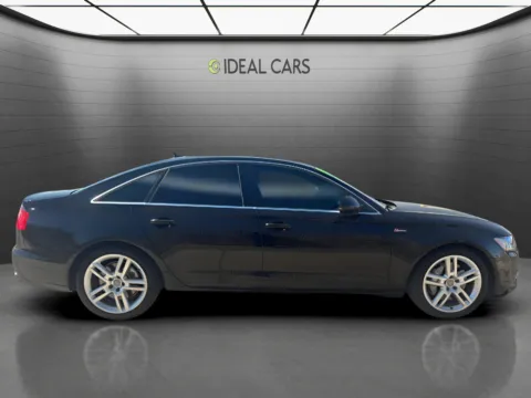 More photos of 2014 Audi A6 3.0T quattro Premium Plus at Ideal Cars - at Crismon Rd., AZ