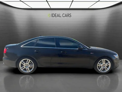 More photos of 2014 Audi A6 3.0T quattro Premium Plus at Ideal Cars - at Crismon Rd., AZ