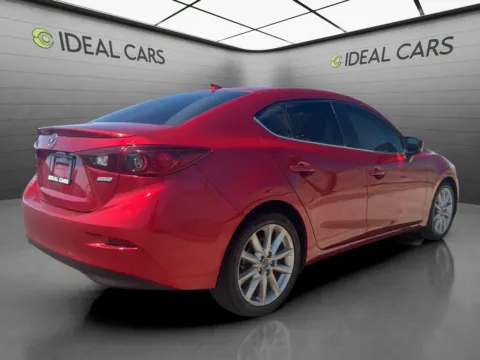 More photos of 2017 Mazda Mazda3 Touring at Ideal Cars - at Crismon Rd., AZ