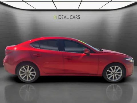 More photos of 2017 Mazda Mazda3 Touring at Ideal Cars - at Crismon Rd., AZ