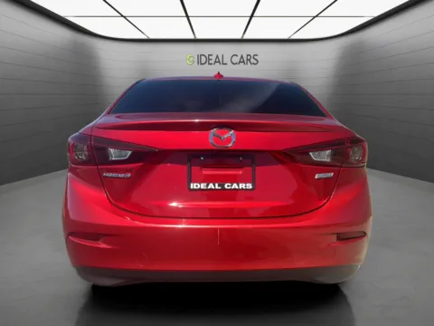 More photos of 2017 Mazda Mazda3 Touring at Ideal Cars - at Crismon Rd., AZ