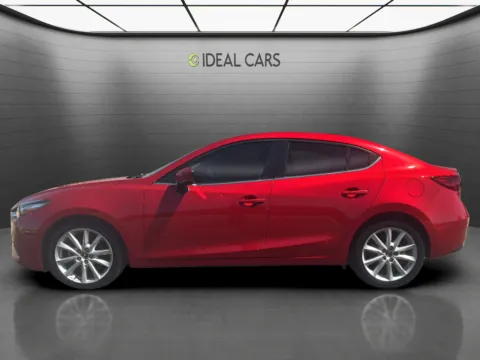 Photos of 2017 Mazda Mazda3 Touring for sale in Mesa, AZ at Ideal Cars - at Crismon Rd.