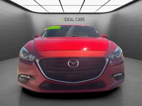 Photos of 2017 Mazda Mazda3 Touring for sale in Mesa, AZ at Ideal Cars - at Crismon Rd.