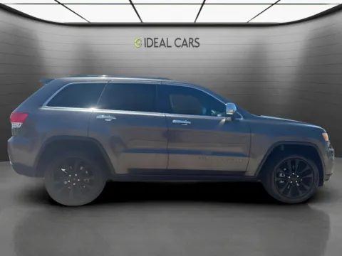 More photos of 2017 Jeep Grand Cherokee Limited at Ideal Cars - at Crismon Rd., AZ