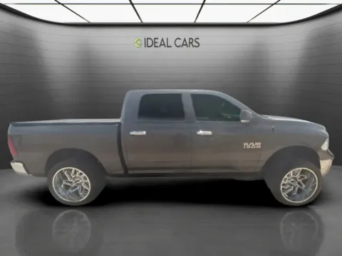 More photos of 2016 Ram 1500 Outdoorsman at Ideal Cars - at Crismon Rd., AZ