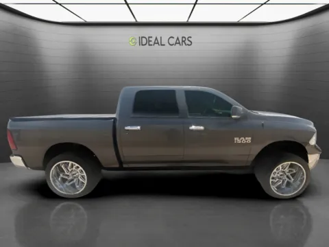 More photos of 2016 Ram 1500 Outdoorsman at Ideal Cars - at Crismon Rd., AZ