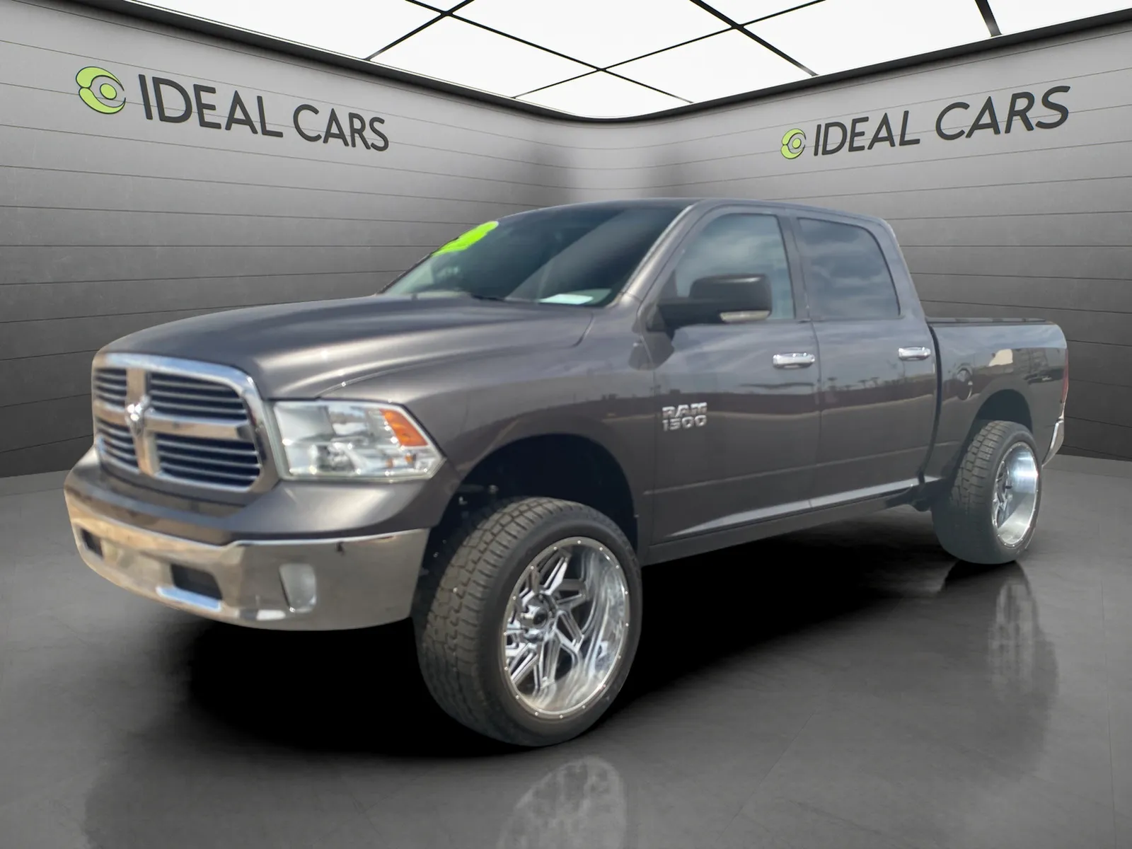 2016 Ram 1500 Outdoorsman for sale in Mesa, AZ