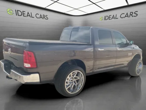 More photos of 2016 Ram 1500 Outdoorsman at Ideal Cars - at Crismon Rd., AZ