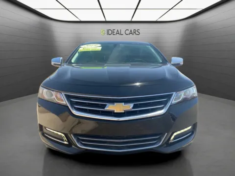 Another view of 2019 Chevrolet Impala Premier for sale in Mesa, AZ at Ideal Cars - at Crismon Rd.
