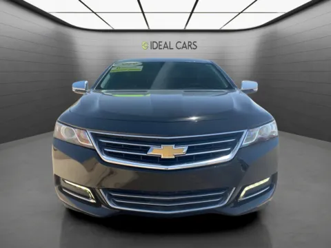 Photos of 2019 Chevrolet Impala Premier for sale in Mesa, AZ at Ideal Cars - at Crismon Rd.