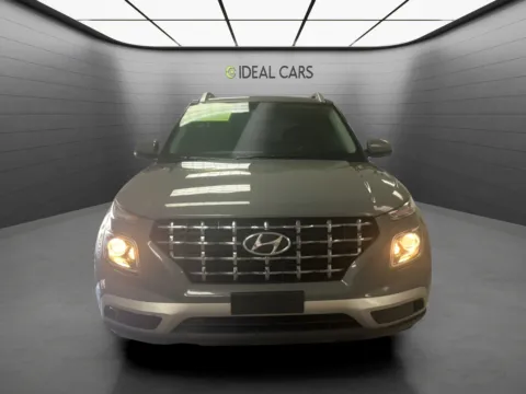 Photos of 2022 Hyundai VENUE SEL for sale in Mesa, AZ at Ideal Cars - at Crismon Rd.