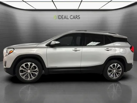 Photos of 2018 GMC Terrain SLT for sale in Mesa, AZ at Ideal Cars - at Crismon Rd.