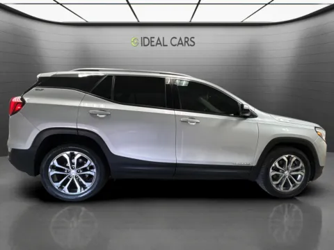 More photos of 2018 GMC Terrain SLT at Ideal Cars - at Crismon Rd., AZ