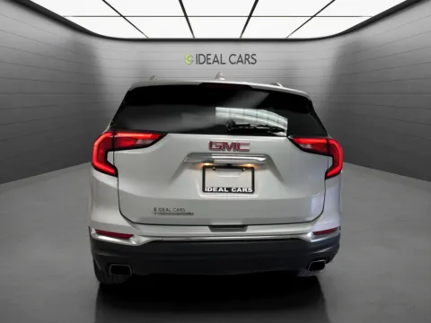 More photos of 2018 GMC Terrain SLT at Ideal Cars - at Crismon Rd., AZ