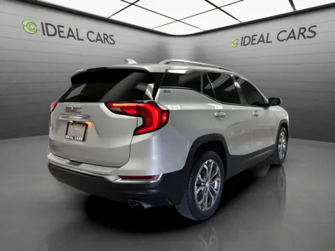 More photos of 2018 GMC Terrain SLT at Ideal Cars - at Crismon Rd., AZ