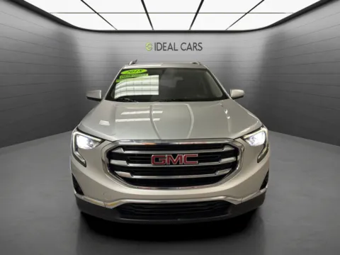 Photos of 2018 GMC Terrain SLT for sale in Mesa, AZ at Ideal Cars - at Crismon Rd.