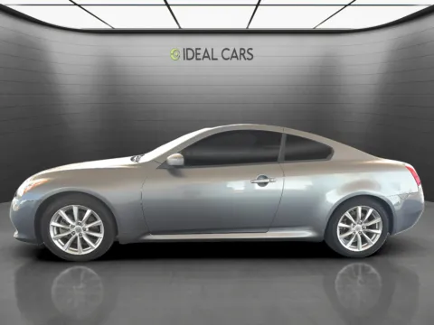 Photos of 2015 INFINITI Q60 Coupe Journey for sale in Mesa, AZ at Ideal Cars - at Crismon Rd.