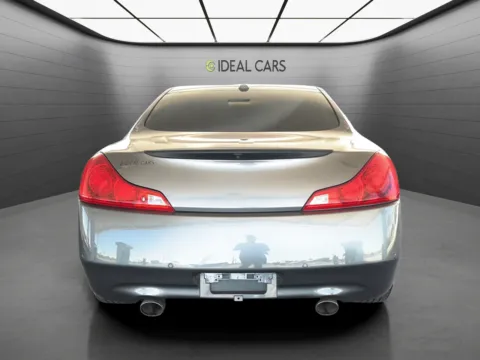 More photos of 2015 INFINITI Q60 Coupe Journey at Ideal Cars - at Crismon Rd., AZ