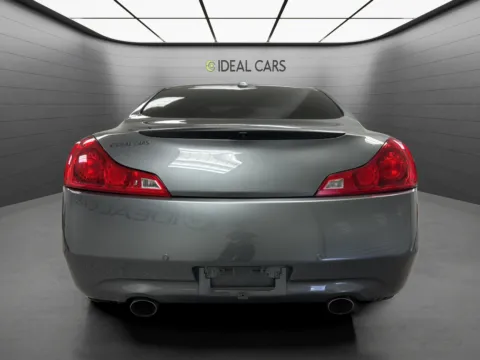 More photos of 2015 INFINITI Q60 Coupe Journey at Ideal Cars - at Crismon Rd., AZ