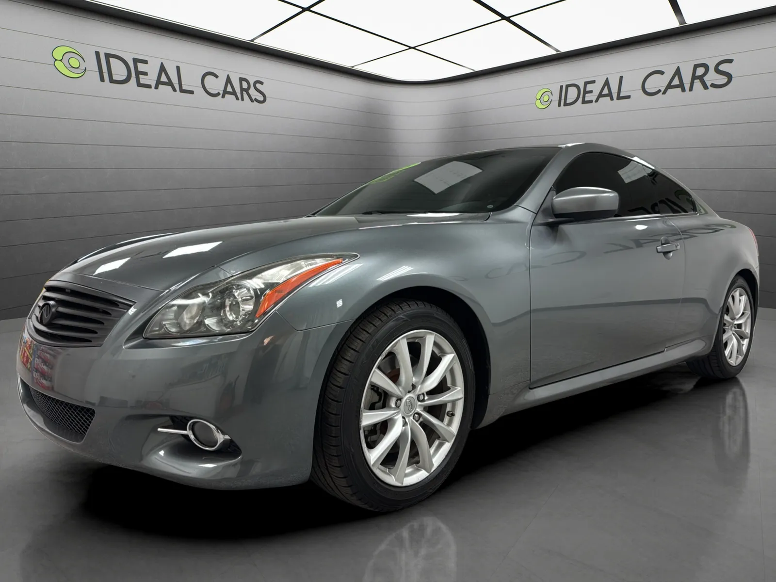 2015 INFINITI Q60 Coupe Journey for sale in Mesa, AZ