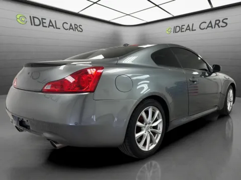 More photos of 2015 INFINITI Q60 Coupe Journey at Ideal Cars - at Crismon Rd., AZ