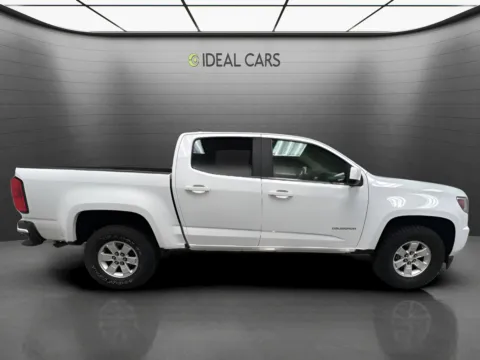 More photos of 2016 Chevrolet Colorado Work Truck at Ideal Cars - at Crismon Rd., AZ