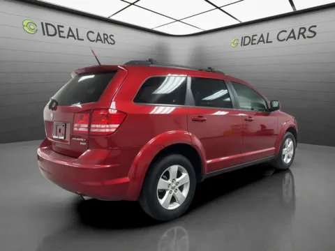 More photos of 2010 Dodge Journey SXT at Ideal Cars - at Crismon Rd., AZ