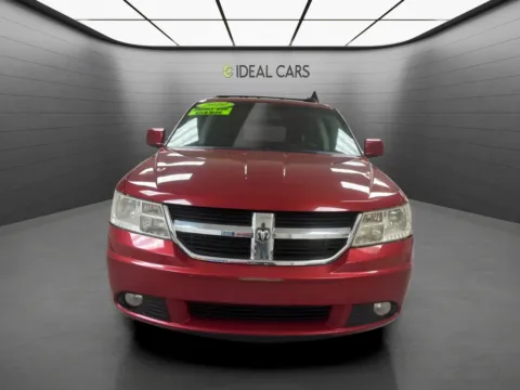 Photos of 2010 Dodge Journey SXT for sale in Mesa, AZ at Ideal Cars - at Crismon Rd.