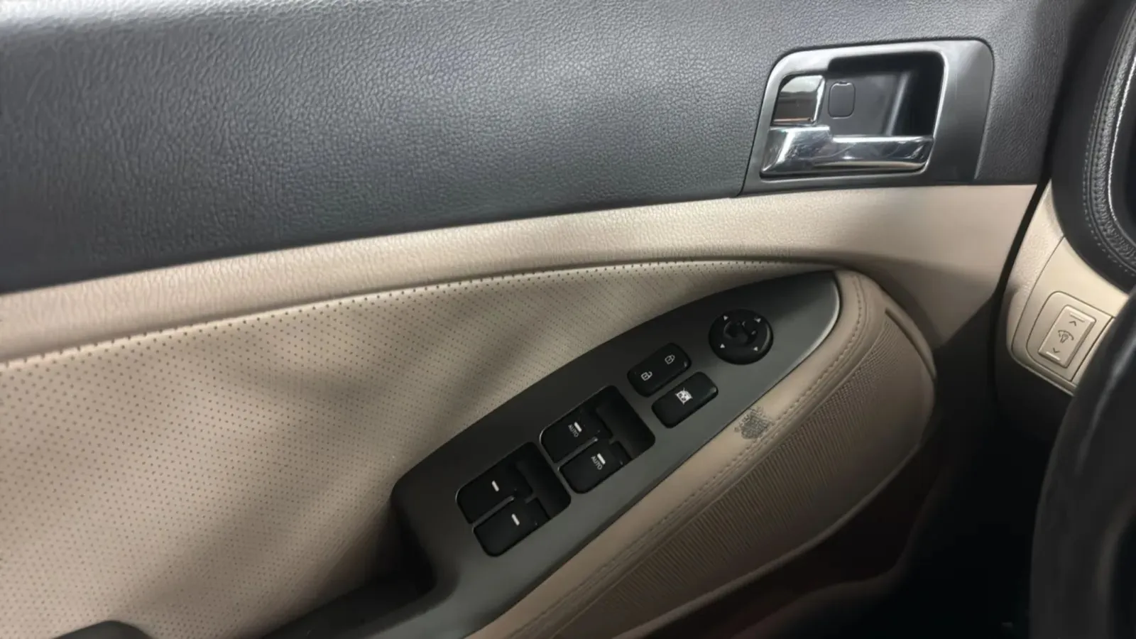 Kia Optima photo 16