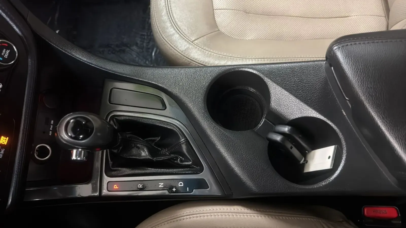 Kia Optima photo 12