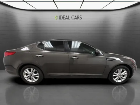 More photos of 2011 Kia Optima EX at Ideal Cars - at Crismon Rd., AZ