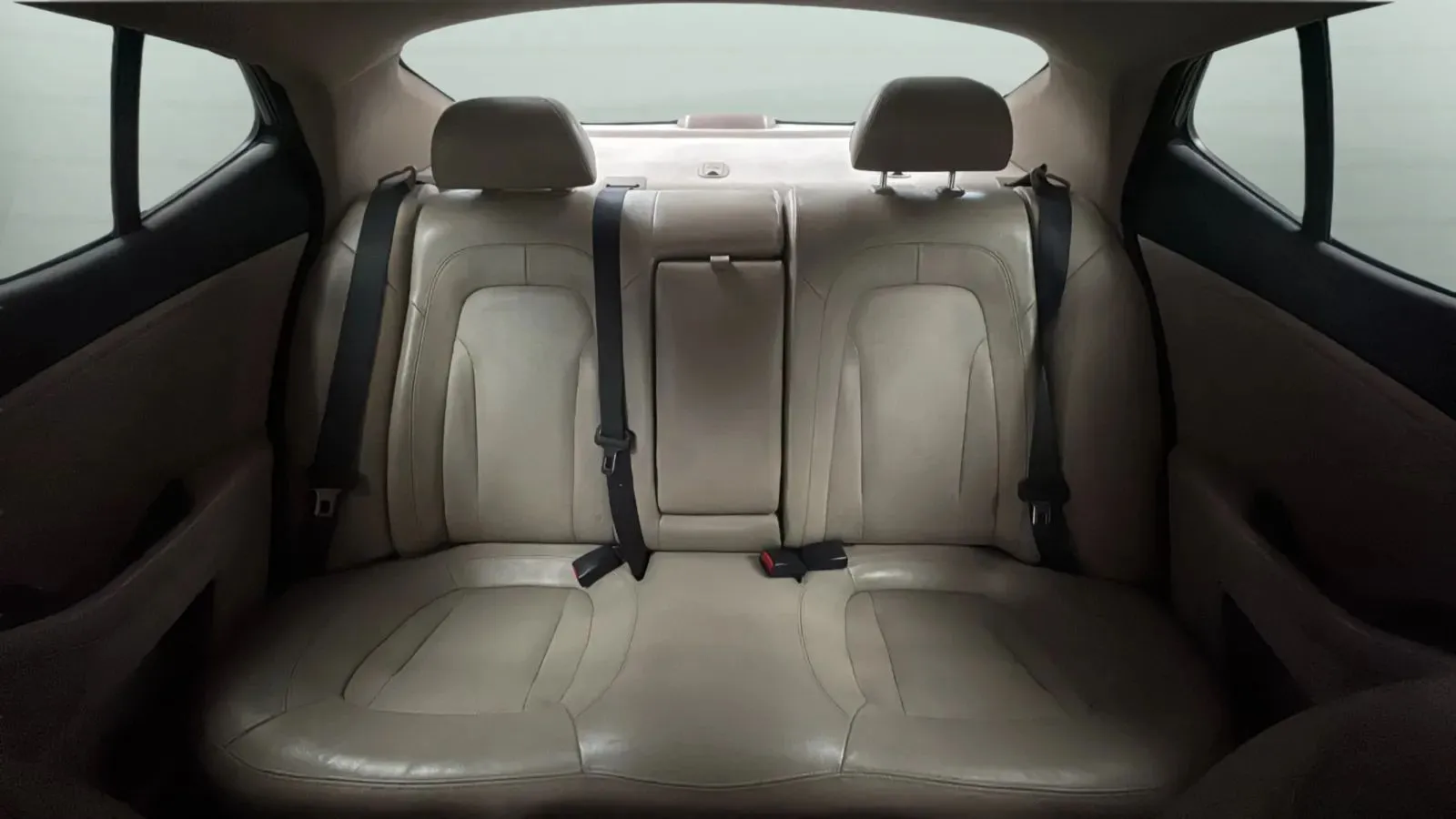 Kia Optima photo 18