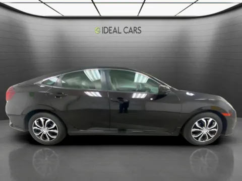 More photos of 2017 Honda Civic LX at Ideal Cars - at Crismon Rd., AZ