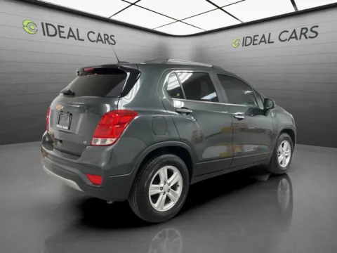 More photos of 2019 Chevrolet Trax LT at Ideal Cars - at Crismon Rd., AZ
