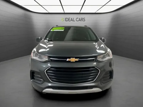 Photos of 2019 Chevrolet Trax LT for sale in Mesa, AZ at Ideal Cars - at Crismon Rd.